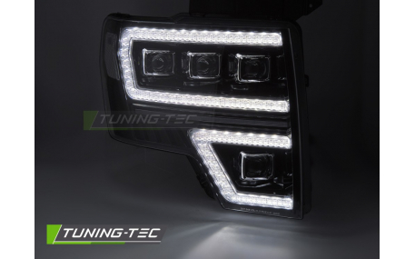 Фары передние Ford F150