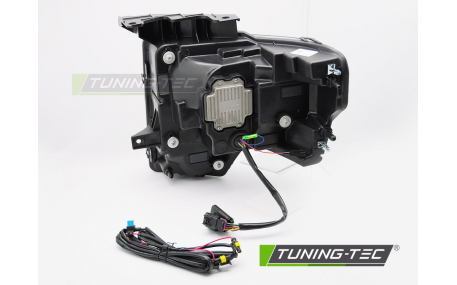 Фары передние Ford F150