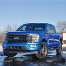 Фары передние Ford F150
