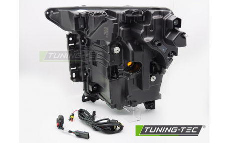 Фары передние Ford F150