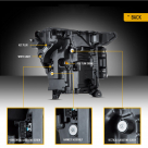 Фары передние Ford F150