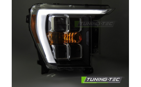 Фары передние Ford F150