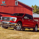 Фары передние Ford F150
