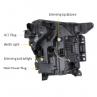 Фары передние Ford F150