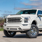 Фары передние Ford F150