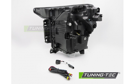 Фары передние Ford F150