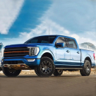 Фары передние Ford F150