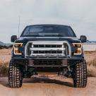 Фары передние Ford F150 2015-2017