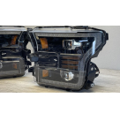 Фары передние Ford F150 2015-2017