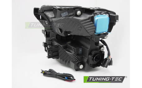 Фары передние Ford F150 2015-2017