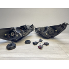 Фары передние Ford Focus MK3 2015-2018