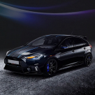 Фары передние Ford Focus MK3 2015-2018