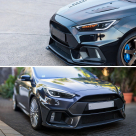 Фары передние Ford Focus MK3 2015-2018