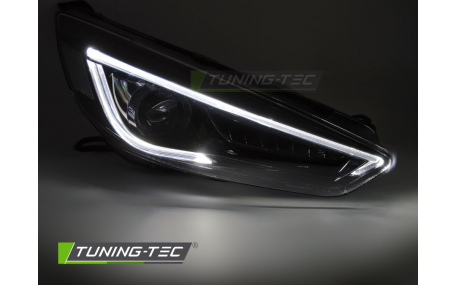 Фары передние Ford Focus MK3 2015-2018