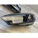 Фары передние Ford Focus MK3 2015-2018