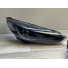 Фары передние Ford Focus MK3 2015-2018