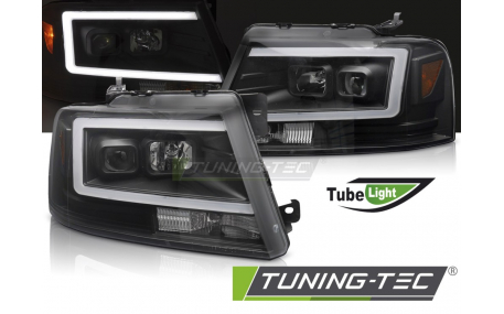 Фары передние Ford F150