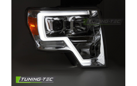 Фары передние Ford F150