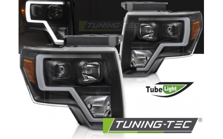 Фары передние Ford F150