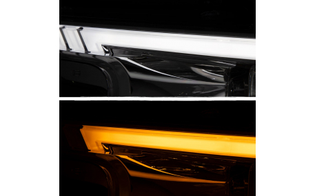 Фары передние Ford F150 2017-2020