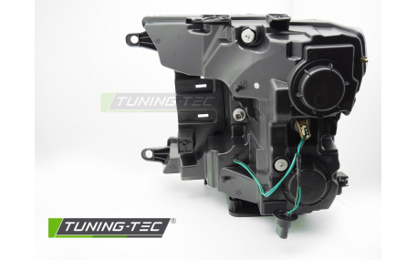 Фары передние Ford F150 2017-2020