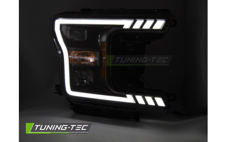 Фары передние Ford F150 2017-2020