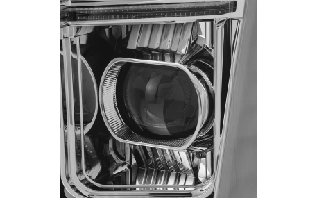 Фары передние Ford F150 2017-2020