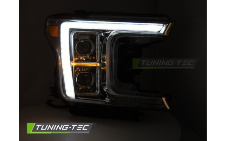 Фары передние Ford F150 2017-2020