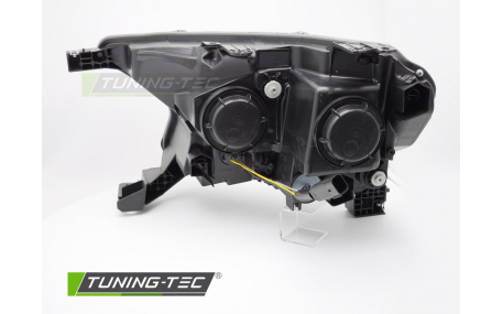 Фары передние Ford Ranger 2015-2021