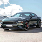 Фары передние Ford Mustang 2018-2022