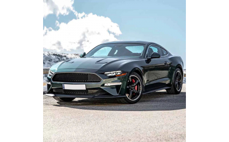 Фары передние Ford Mustang 2018-2022