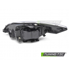 Фары передние Ford Mondeo MK4 2007-2010