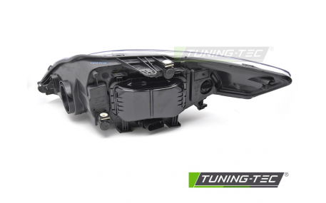 Фары передние Ford Mondeo MK4 2011-2014