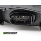 Фары передние Ford Mondeo MK4 2007-2010