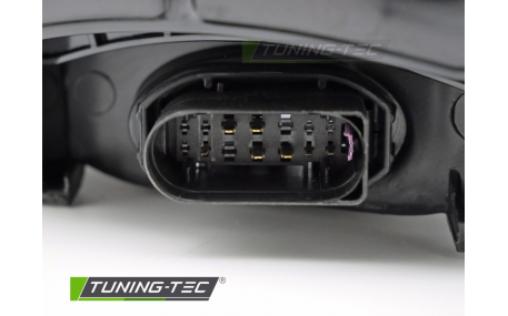 Фары передние Ford Mondeo MK4 2011-2014