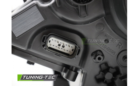 Фары передние Ford Mustang 2015-2017