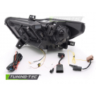 Фары передние Ford Mustang 2015-2017