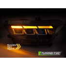 Фары передние Ford Mustang 2015-2017