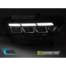 Фары передние Ford Mustang 2015-2017