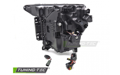 Фары передние Ford F150 2021-2024