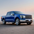 Фары передние Ford F150