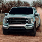 Фары передние Ford F150