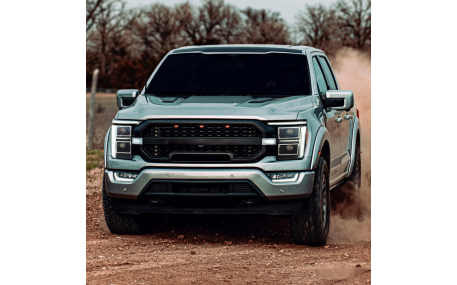 Фары передние Ford F150 2021-2024
