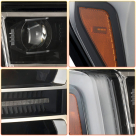 Фары передние Ford F150