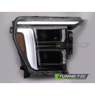 Фары передние Ford F150