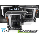 Фары передние Ford F150