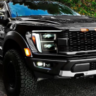 Фары передние Ford F150