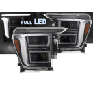 Фары передние Ford F150