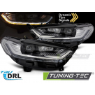 Фары передние Ford Mondeo MK5 2012-2017