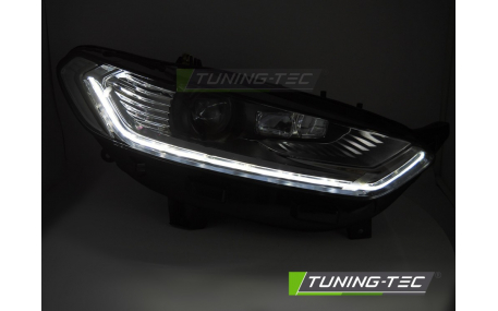 Фары передние Ford Mondeo MK5 2012-2017